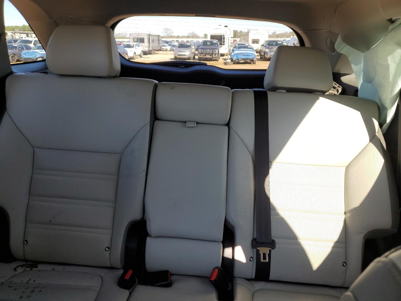 2019 Kia Sorento - Image 10