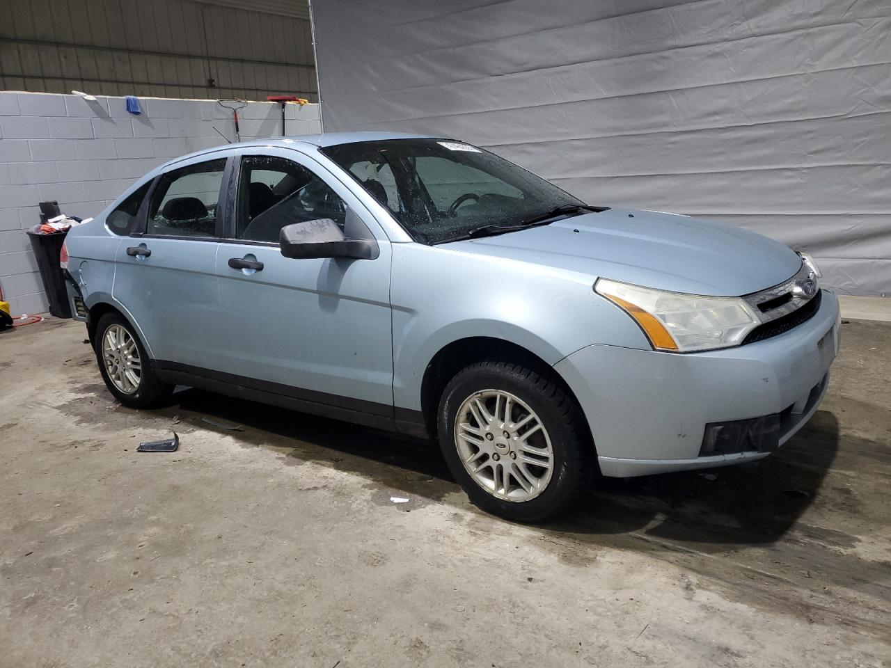2009 Ford Focus - Image 4