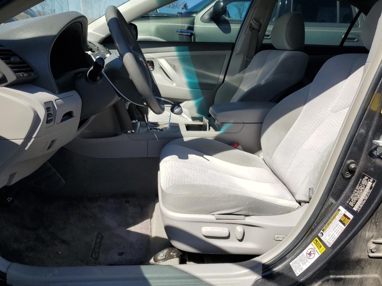 2011 Toyota Camry - Image 7