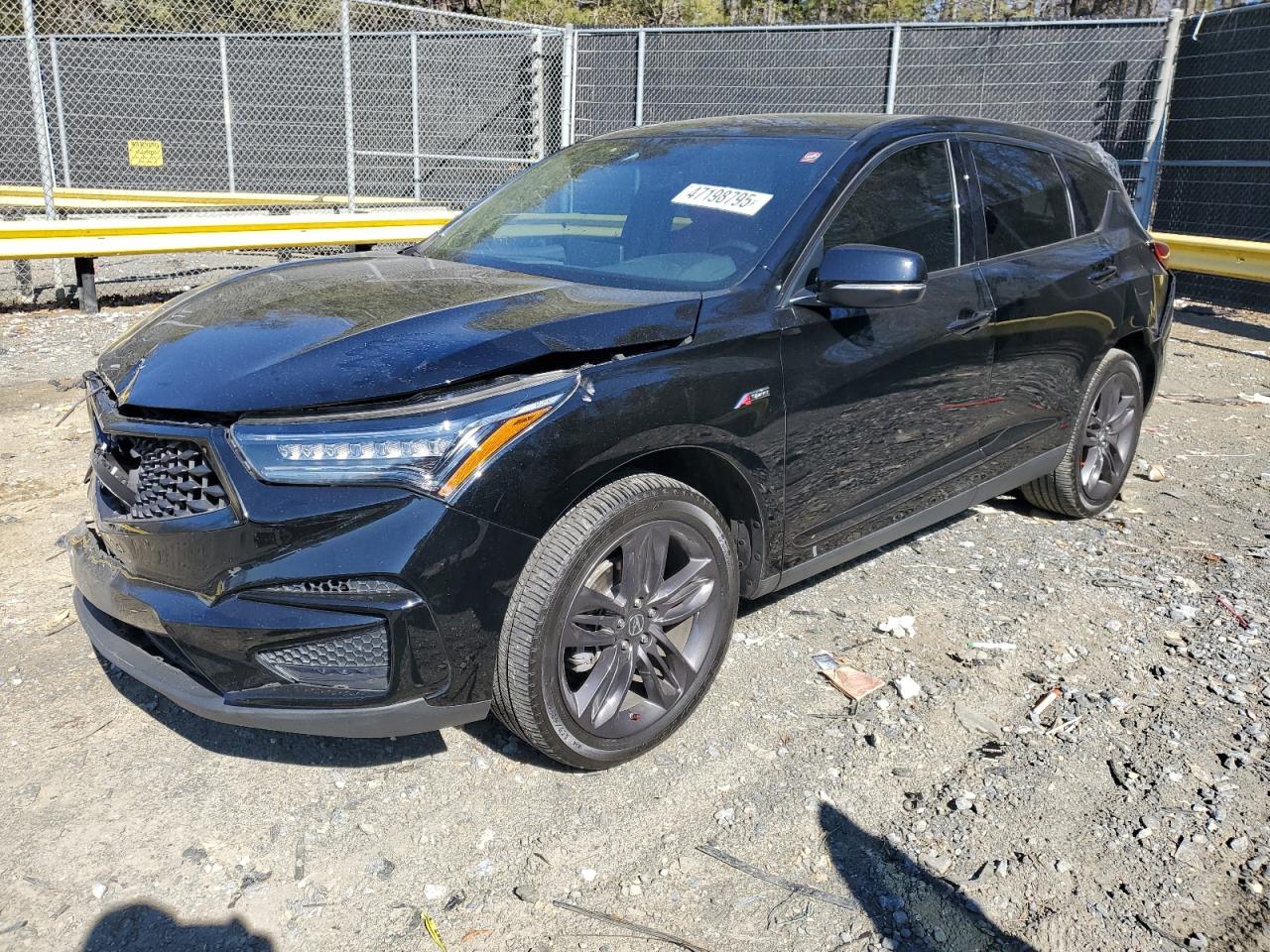 2021 Acura RDX - Image 1