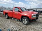 2018 Chevrolet Silverado C1500 Lt на продаже в Chicago Heights, IL - Front End