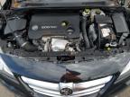 2017 Buick Cascada Premium en Venta en Moraine, OH - Front End