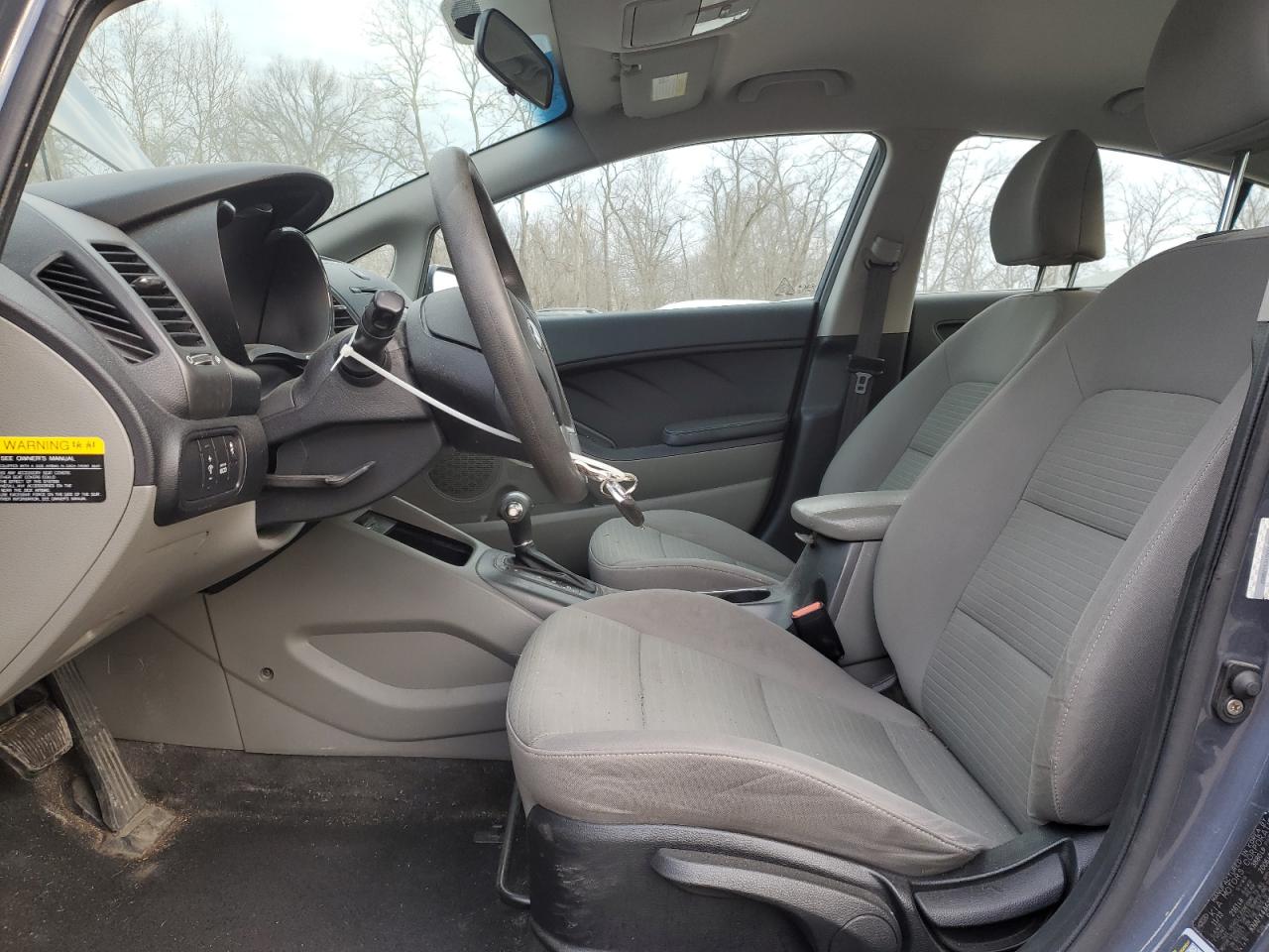2014 Kia Forte - Image 7