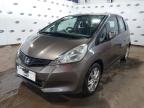 2011 HONDA JAZZ I-VTE for sale at Copart PETERLEE