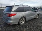 2018 Honda Odyssey Exl продається в Portland, OR - Front End