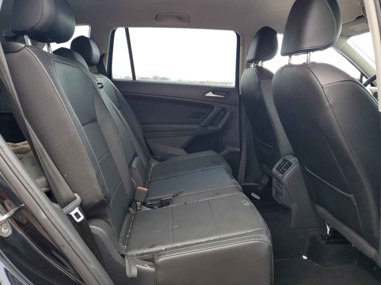 2019 Volkswagen Tiguan - Image 10