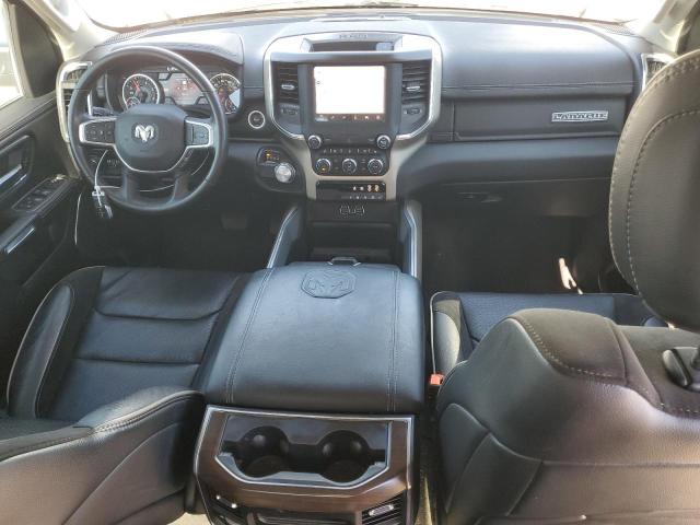 RAM 1500 2022 Белы