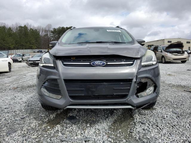  FORD ESCAPE 2013 Gray