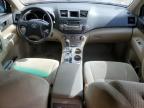 2010 Toyota Highlander  იყიდება Denver-ში, CO - Rear End