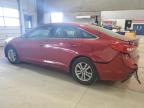 2015 Hyundai Sonata Se for Sale in Angola, NY - Rear End