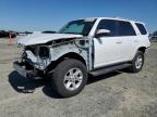 2015 Toyota 4Runner Sr5 იყიდება Antelope-ში, CA - Front End