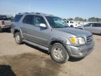 5TDZT38A42S****** Salvage and Wrecked 2002 Toyota Sequoia in Alabama State