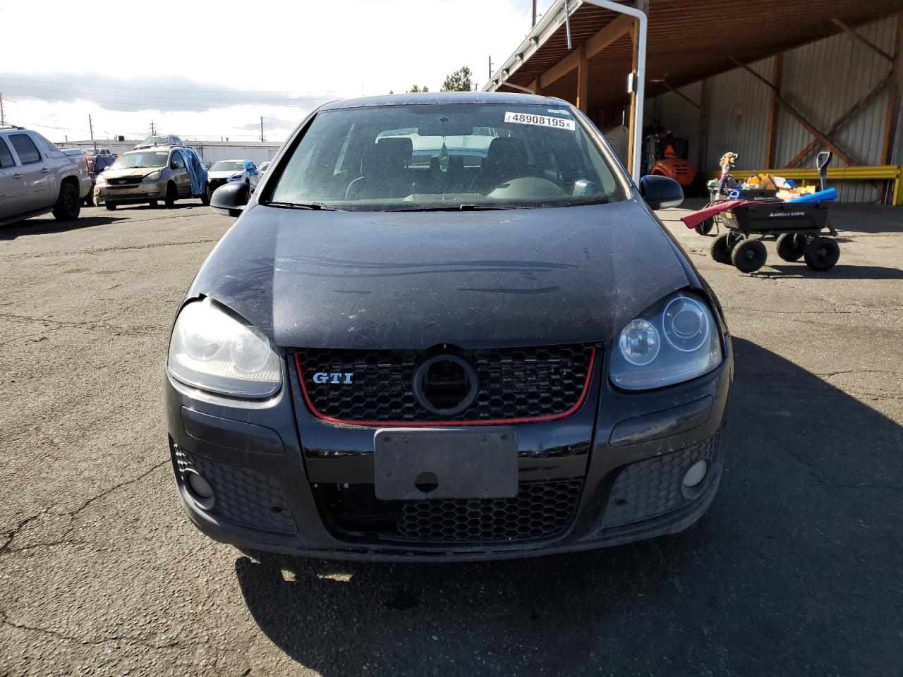 2008 Volkswagen GTI - Image 5