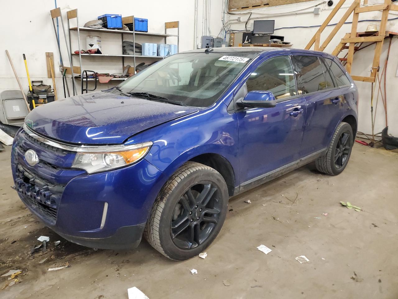 2013 Ford Edge - Image 1