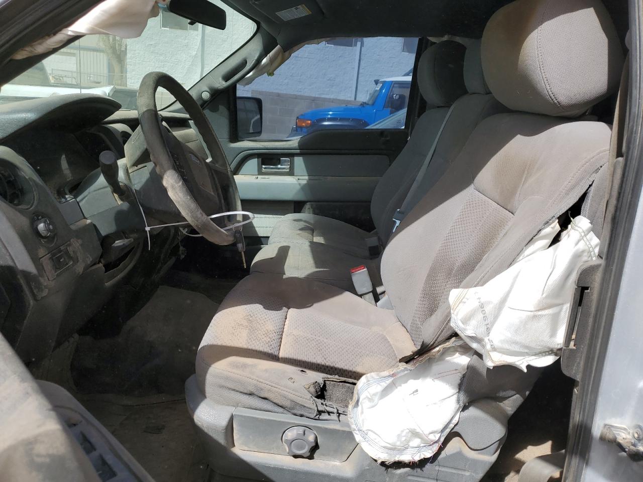 2013 Ford F-150 - Image 7
