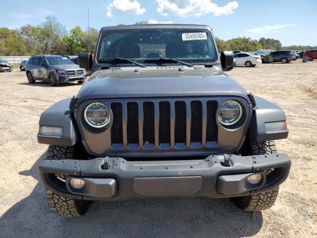  JEEP WRANGLER 2021 Charcoal