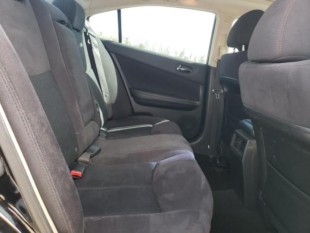 2014 NISSAN MAXIMA S