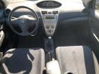 2008 TOYOTA YARIS  for sale at Copart ON - OTTAWA