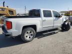 2015 Chevrolet Silverado K1500 Ltz იყიდება Anthony-ში, TX - Front End