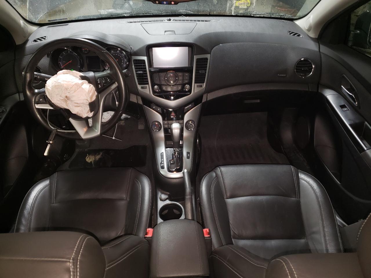 2014 Chevrolet Cruze - Image 8