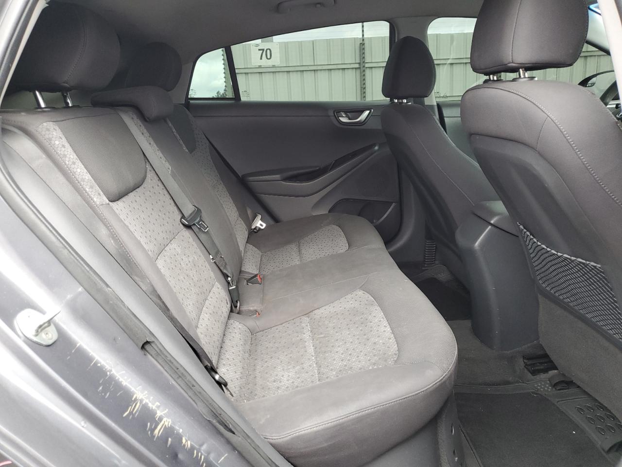 2019 Hyundai IONIQ - Image 10