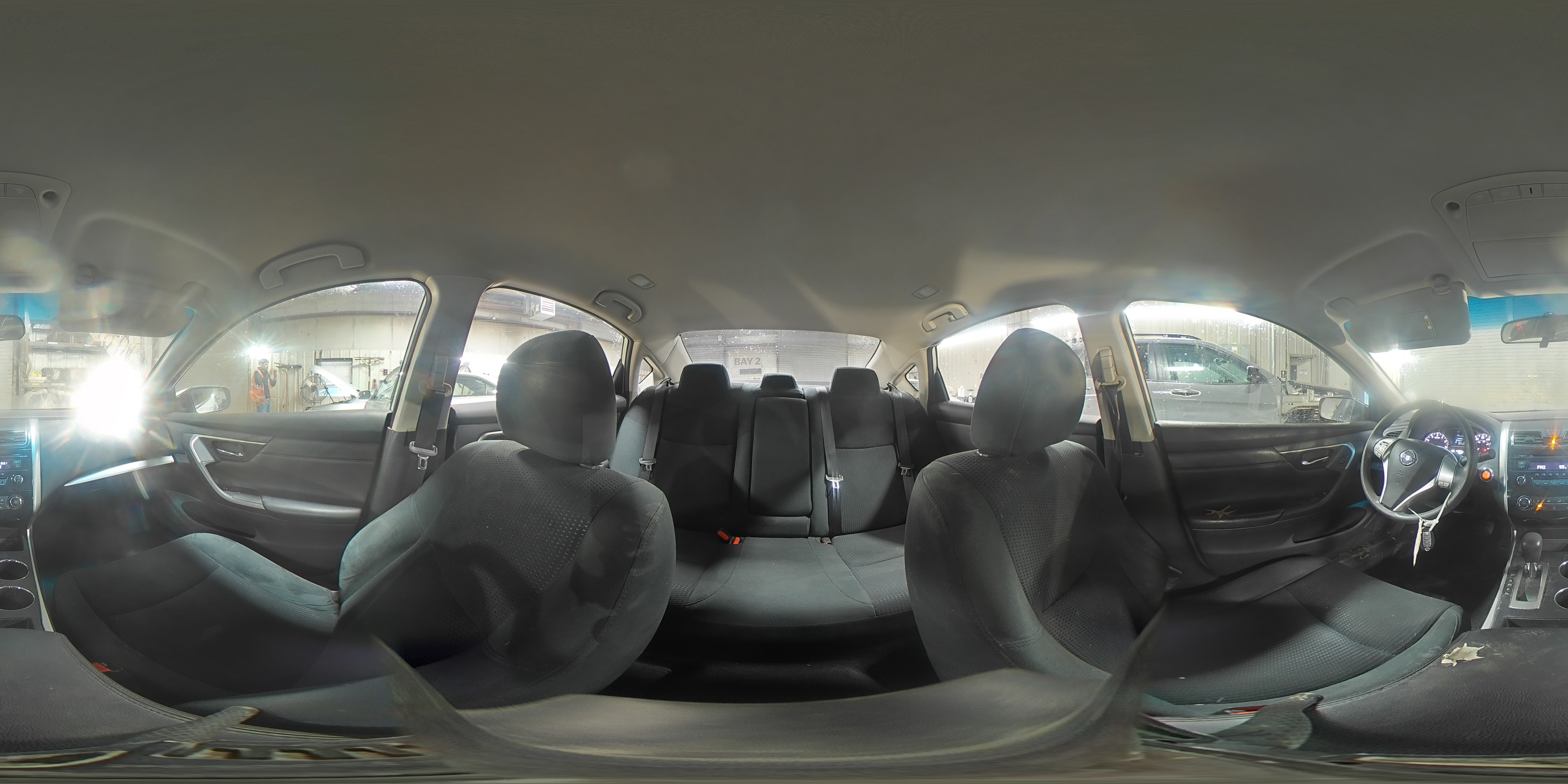 2015 Nissan Altima - Image 15