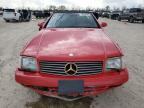 1999 Mercedes-Benz Sl 500 for Sale in Houston, TX - Front End