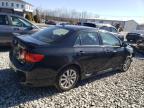 2010 Toyota Corolla Base за продажба в North Billerica, MA - Front End