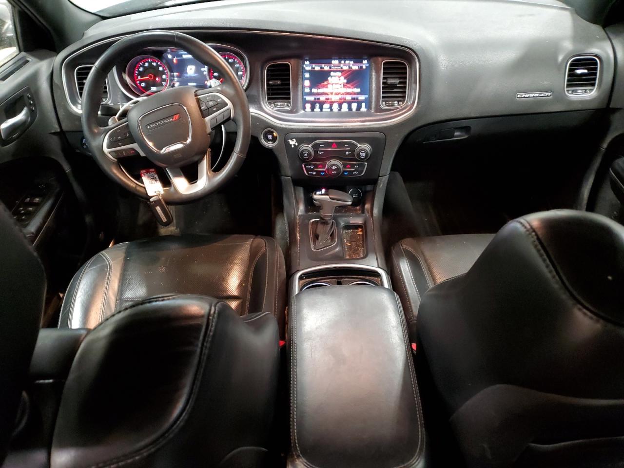 2016 Dodge Charger - Image 8