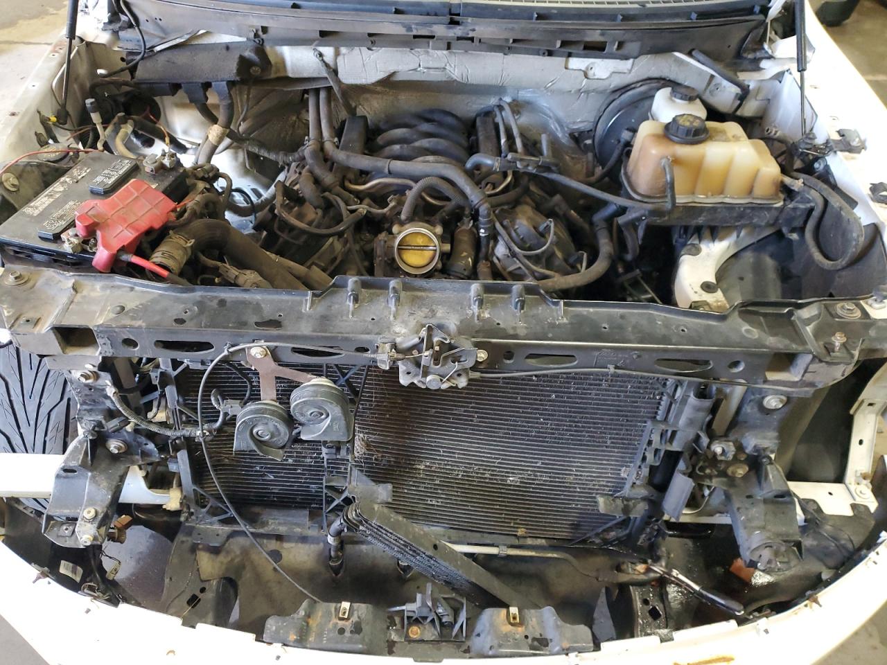 2012 Ford F-150 - Image 12