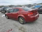 2009 Dodge Avenger Sxt за продажба в Memphis, TN - Front End