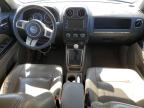 2012 Jeep Patriot Limited en Venta en Memphis, TN - Rear End