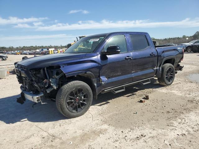 2024 Toyota Tundra Crewmax Limited zu verkaufen in Houston, TX - Front End