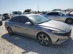 2023 Hyundai Elantra Sel продається в Temple, TX - Hail