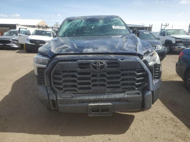  TOYOTA TUNDRA 2024 Синий