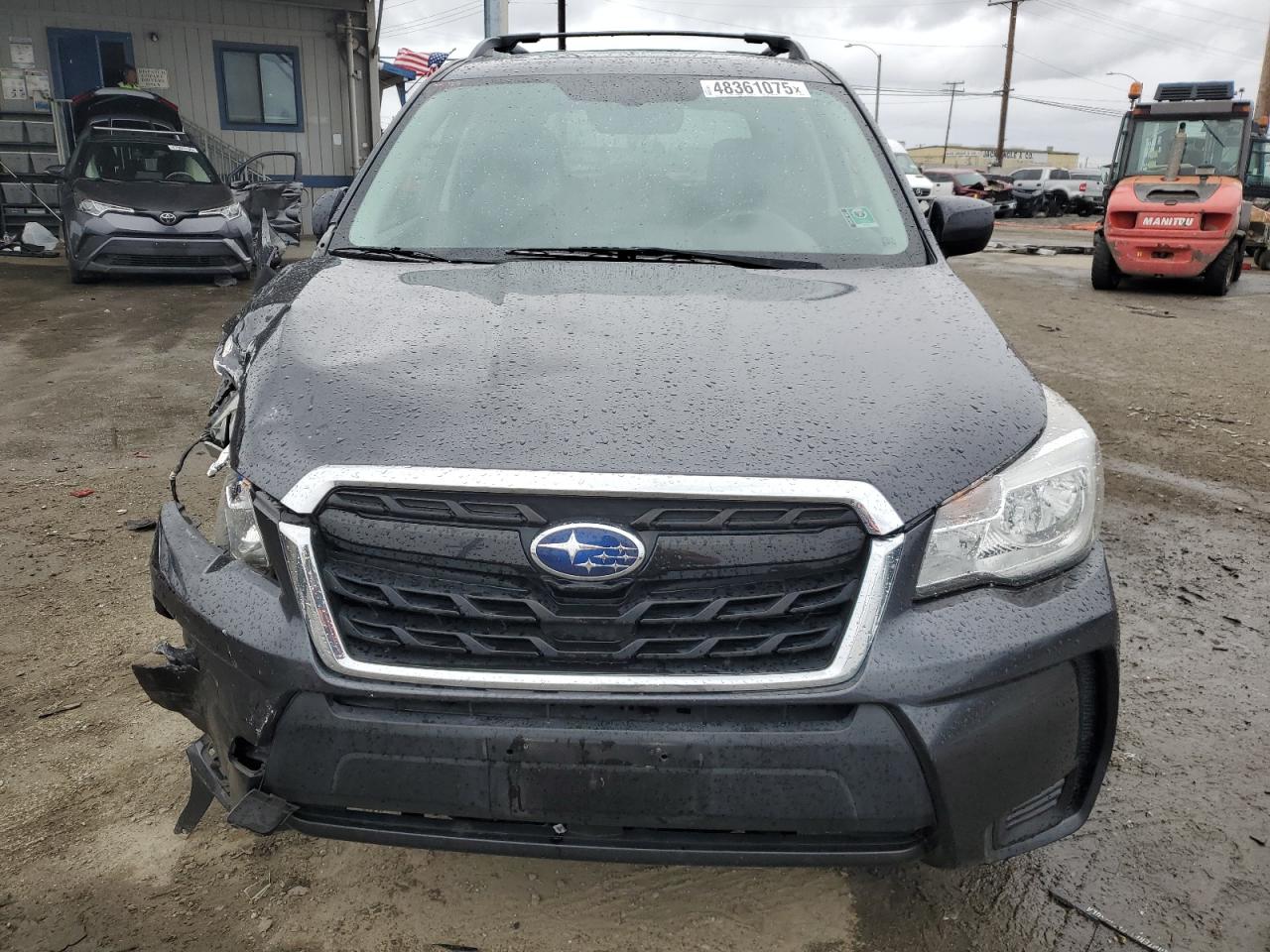 2018 Subaru Forester - Image 5