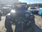 2000 Jeep Wrangler / Tj Sport for Sale in Savannah, GA - Water/Flood