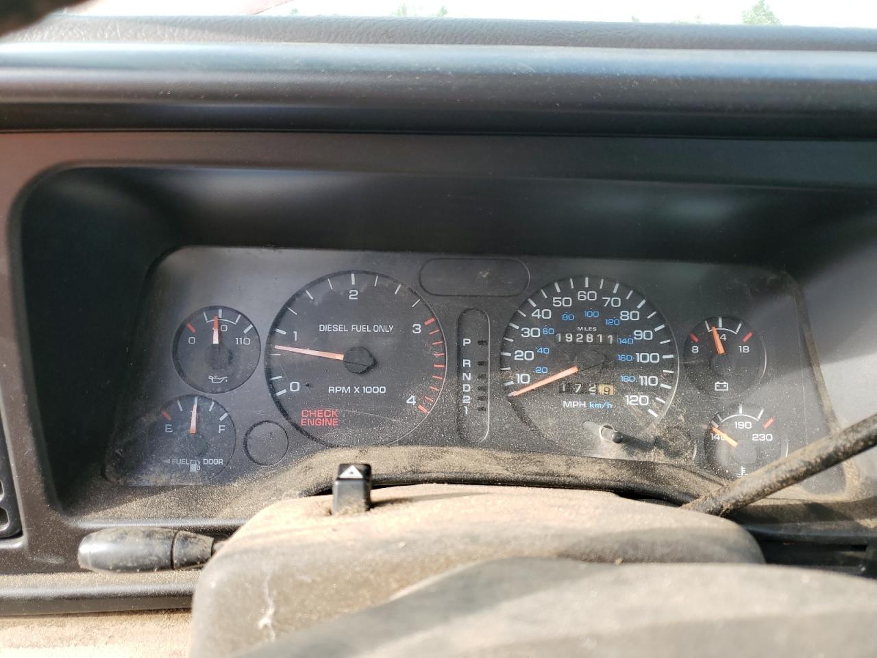 1995 Dodge RAM - Image 9