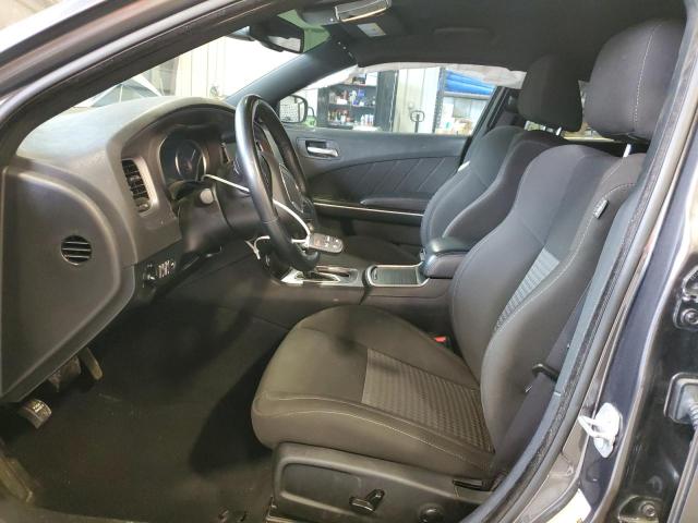  DODGE CHARGER 2023 Серый