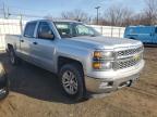 2014 CHEVROLET SILVERADO K1500 LT for sale at Copart CT - HARTFORD