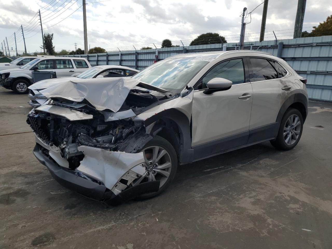 2024 Mazda CX-30 - Image 1