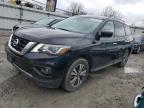 2018 Nissan Pathfinder S for Sale in Walton, KY - Mechanical