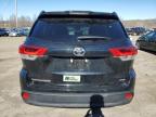 2018 Toyota Highlander Le na sprzedaż w Marlboro, NY - Front End