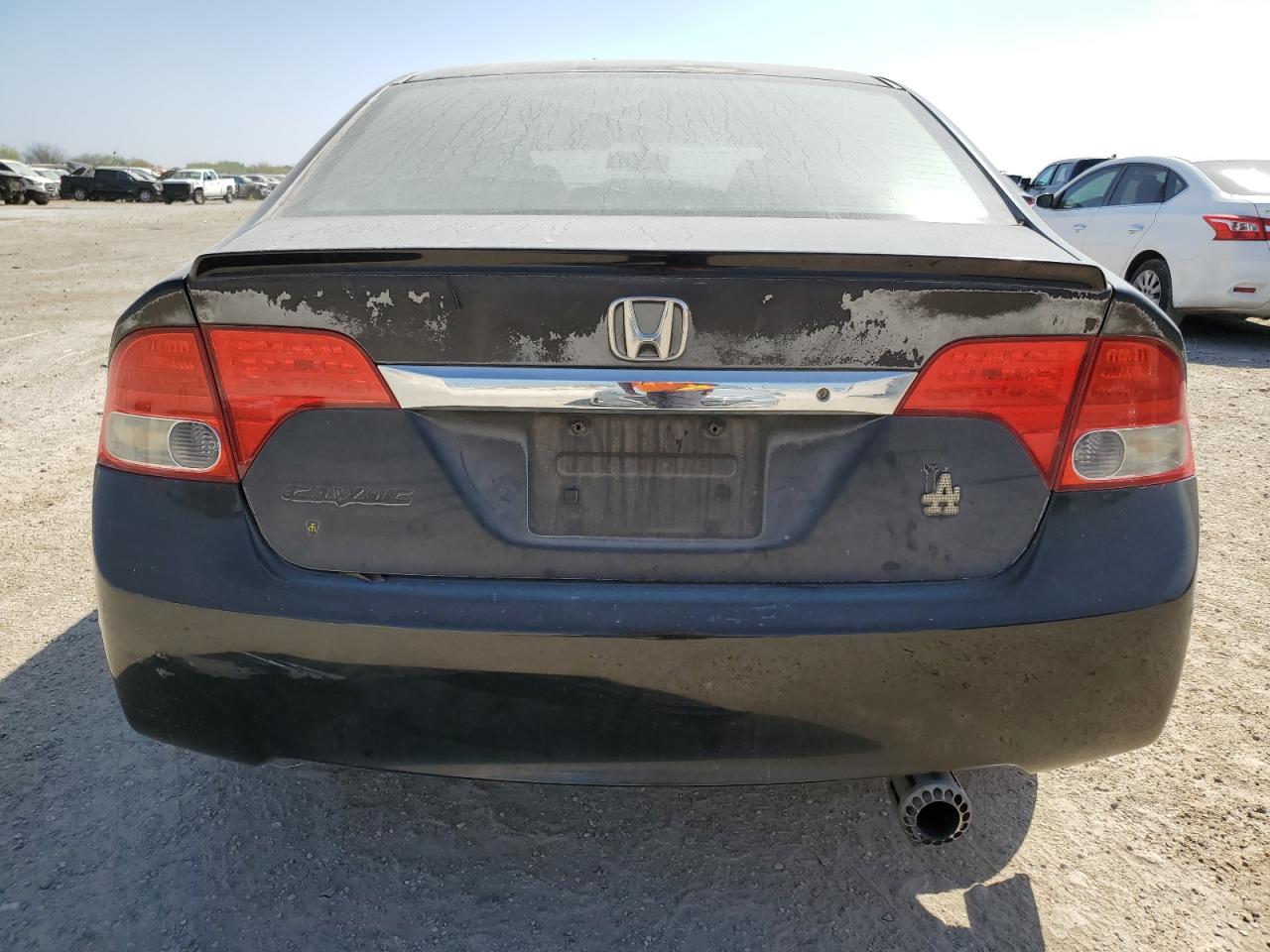 2009 Honda Civic - Image 6