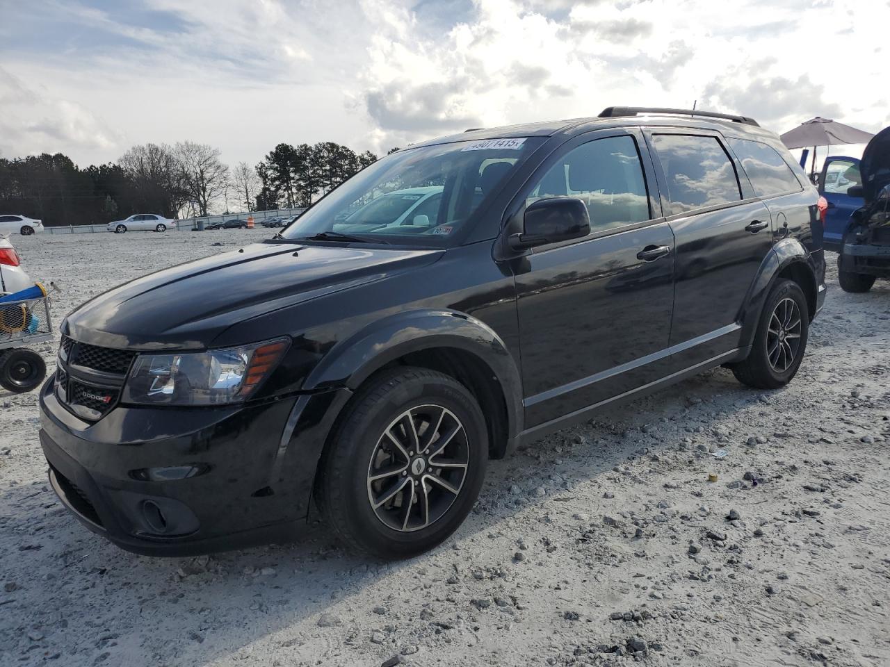 2018 Dodge Journey - Image 1