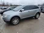 2007 Lincoln Mkx  zu verkaufen in Lawrenceburg, KY - Hail