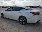 2022 Nissan Altima Sv for Sale in San Antonio, TX - All Over