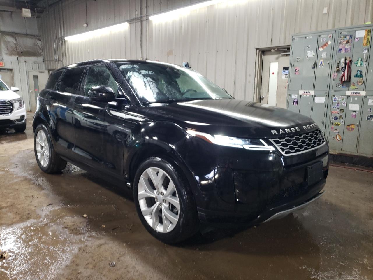 2020 Land Rover Range Rover - Image 4