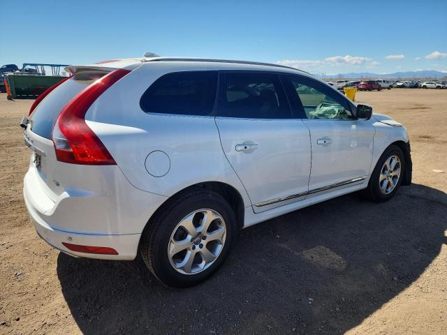  VOLVO XC60 2016 Biały