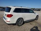 2013 Mercedes-Benz Gl 450 4Matic na sprzedaż w Houston, TX - Minor Dent/Scratches